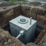 Użytkowanie zbiorników na ścieki w zabudowie mieszkaniowej – ekspercki zbiór zasad opisujący racjonalnego korzystania instalacją sanitarną w perspektywie wieloletniej