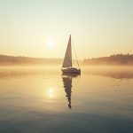 Świadome planowanie aktywności na wodzie i odpowiedzialne przygotowanie do rejsów