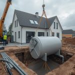 Zbiornik betonowy na ścieki – praktyczne wskazówki przed montażem dla wymagających użytkowników